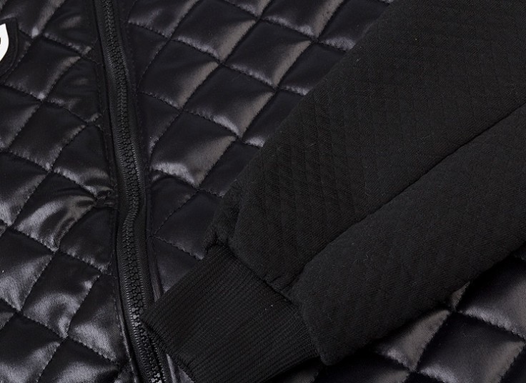 کاپشن مردانه Quilt