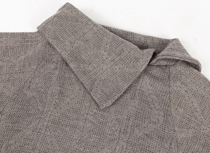 بلوز زنانه آستین کیمونو