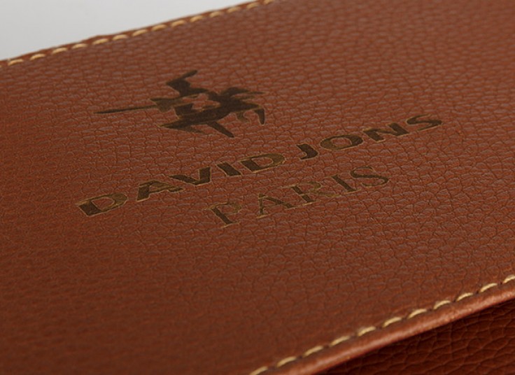 کیف دستی زنانه طرح David Jones