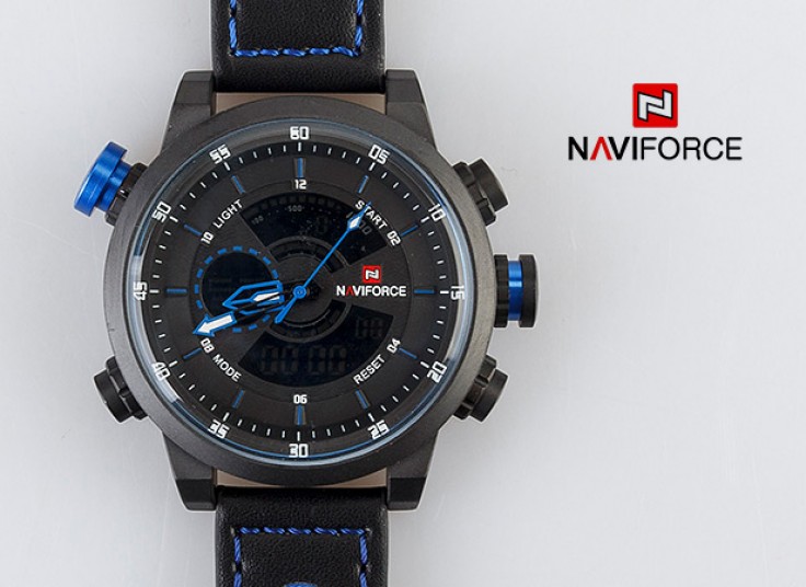 ساعت مچی Naviforce مدل NF9081