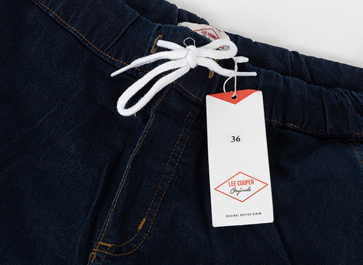 شلوار اسلش جین Lee Cooper