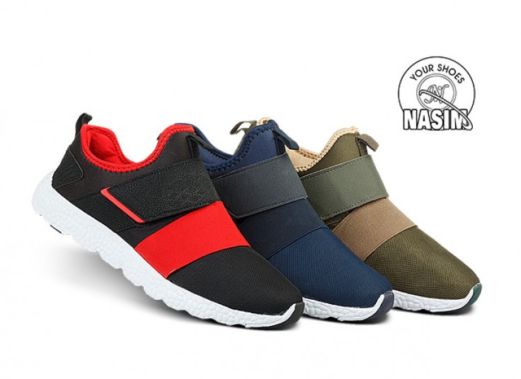کفش مردانه NASIM