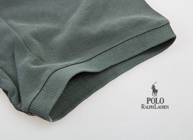 پولوشرت آستین کوتاه Ralph Lauren