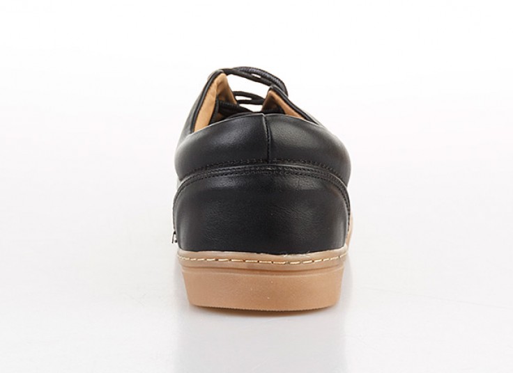 کفش اسنیکرز مردانه طرح VANS