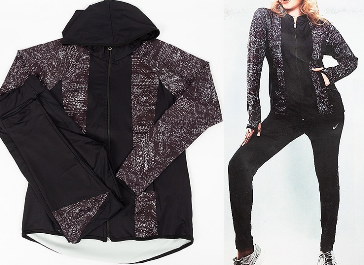 ست زنانه اسپرت Angel & Ipak