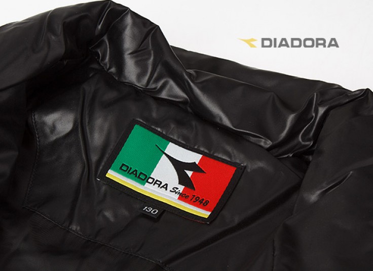 ست زمستانی نوجوان  DIADORA