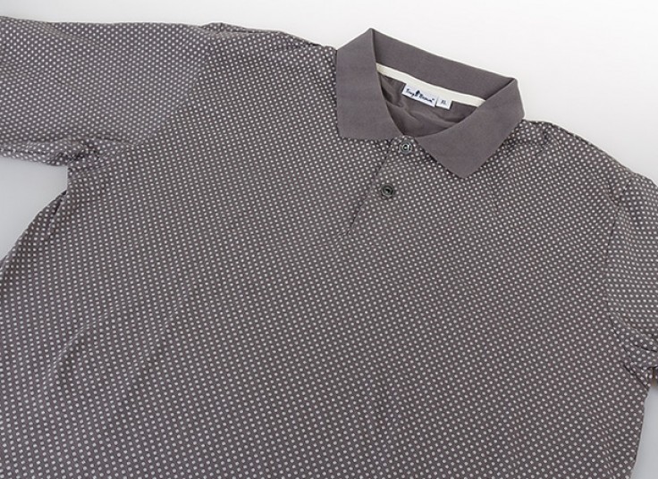 پولوشرت مردانه Tony Brown