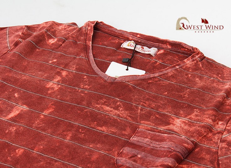 تیشرت مردانه آستین بلند D A