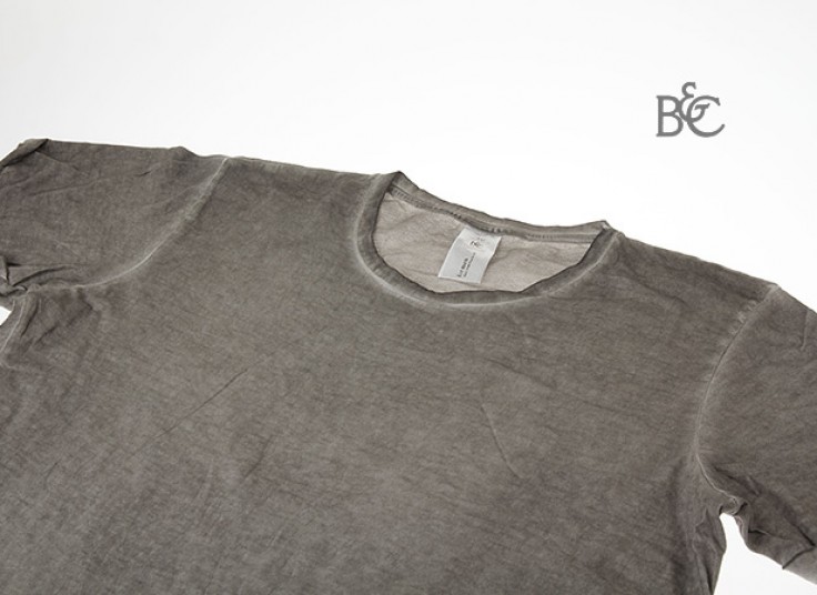 تیشرت مردانه B and C