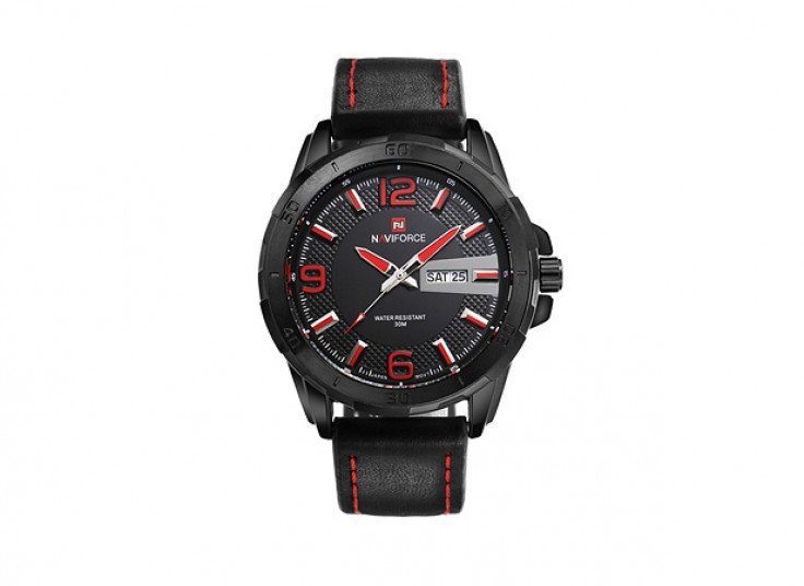 ساعت مچی Naviforce مدل NF 9055M