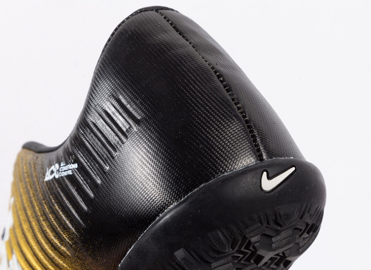 کتانی سالنی NIKE مدل CR7