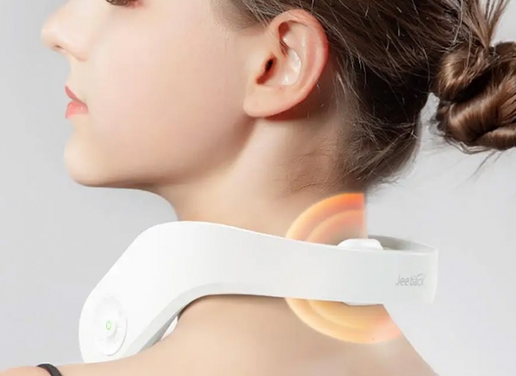 ماساژور گردن شیائومی یوپین Jeeback K1