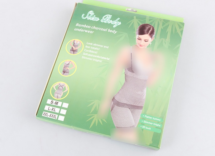 گن لاغری زنانه Slim Body