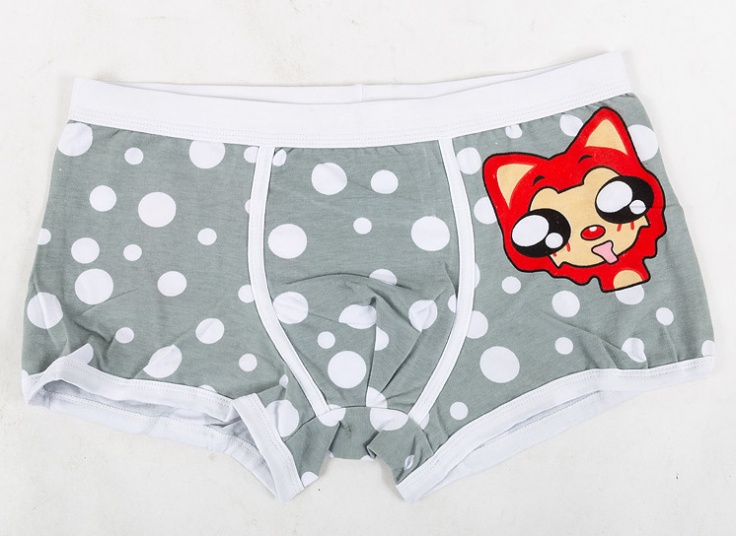 لباس زیر فانتزی مردانه