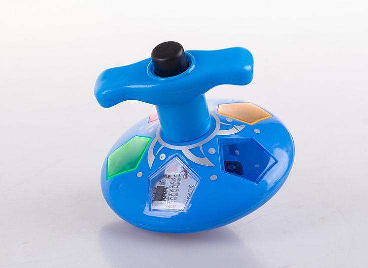 فرفره موزیکال FLASH TOP