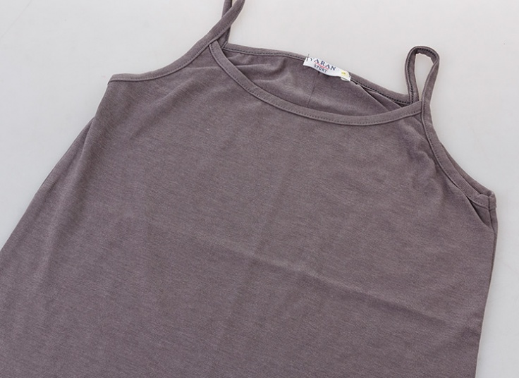 تاپ بندی زنانه velvety