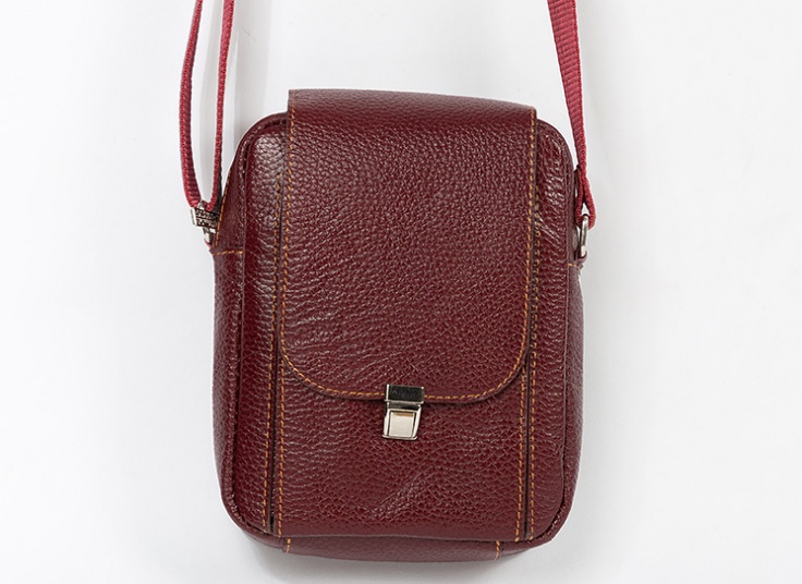 کبف چرم طبیعی دوشی