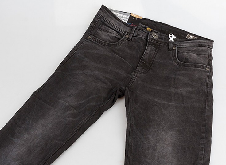 شلوار جین مردانه Tom tompson