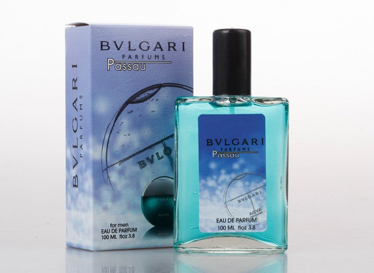 کلکسیون عطر و ادکلن Pasauo