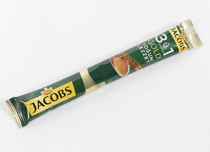 محصولات Jacobs
