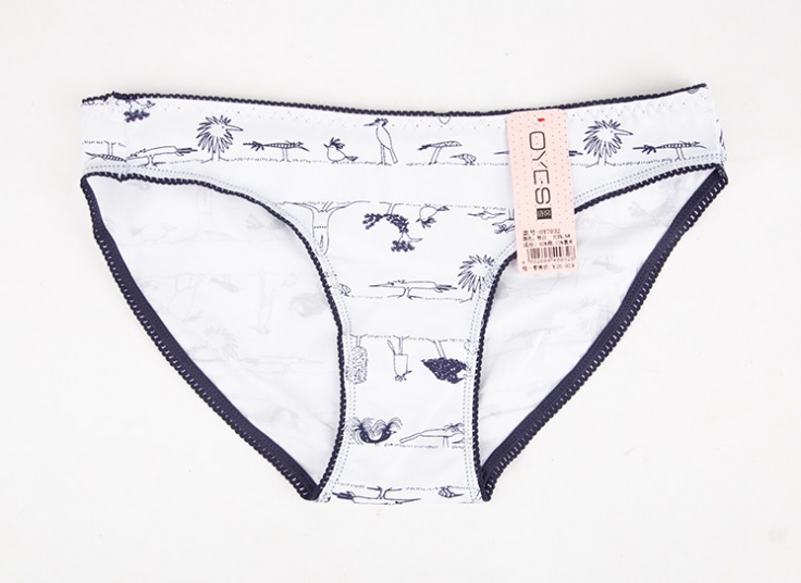 لباس زیر زنانه Kisneicoo