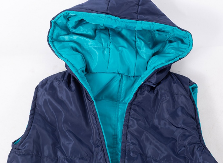 پافر زنانه کلاهدار