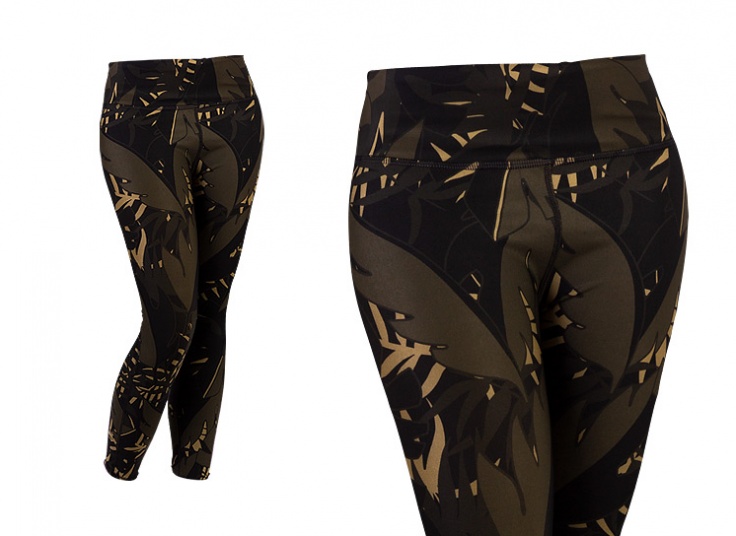 شلوار برمودا ورزشی زنانه marika