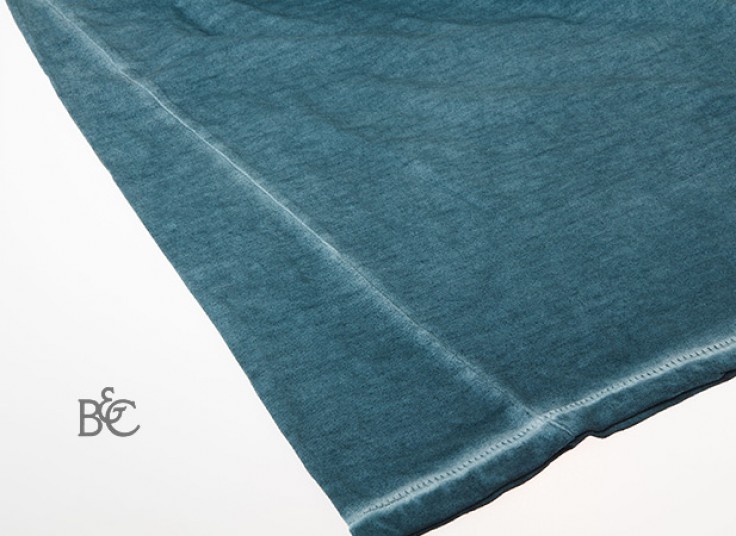 تیشرت مردانه B and C