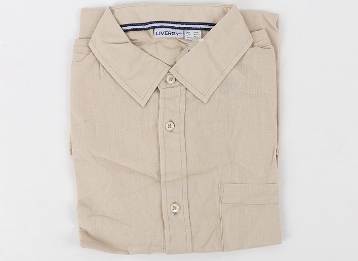 پیراهن مردانه Livergy