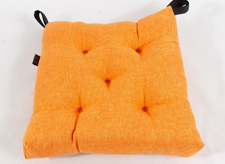 زیر نشیمنی پارچه ای