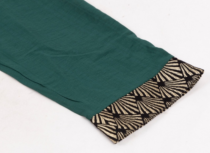 شومیز مانتویی سنتی