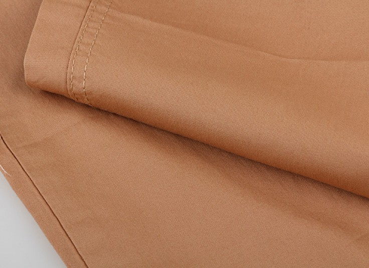 شلوار کتان مردانه Baizinka