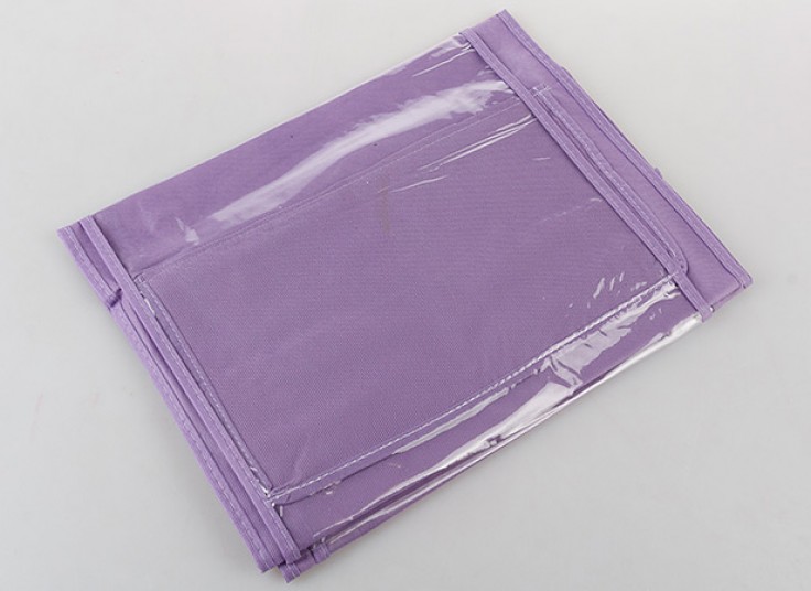 نگهدارنده و آویز کیف My Home