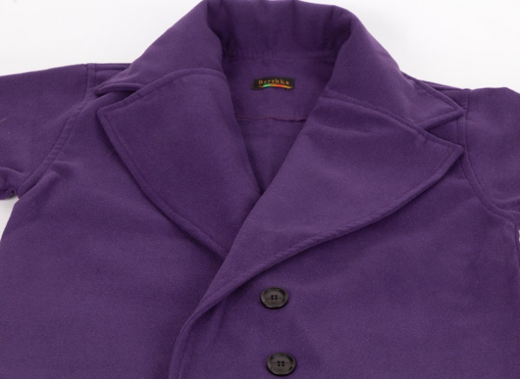 کراپ کت زنانه Bershka