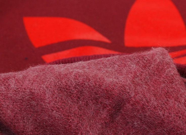 سویشرت مردانه طرح adidas