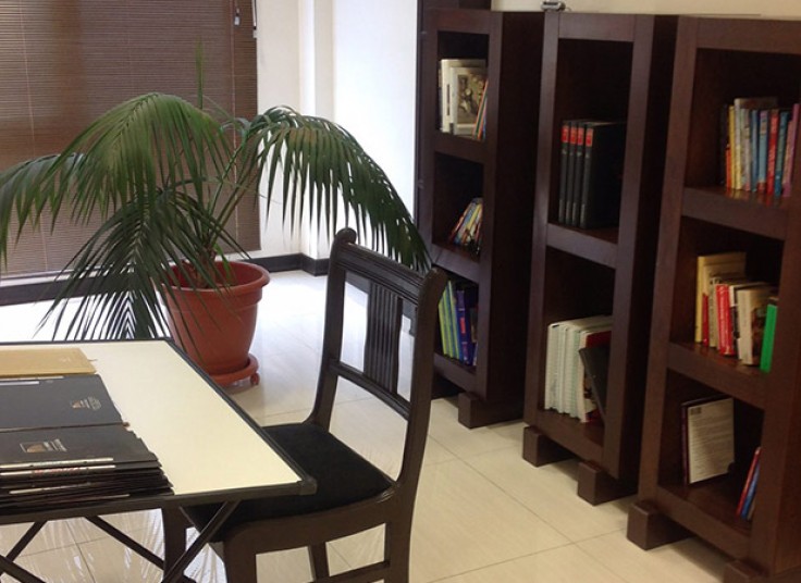 آموزش زبان در black bird