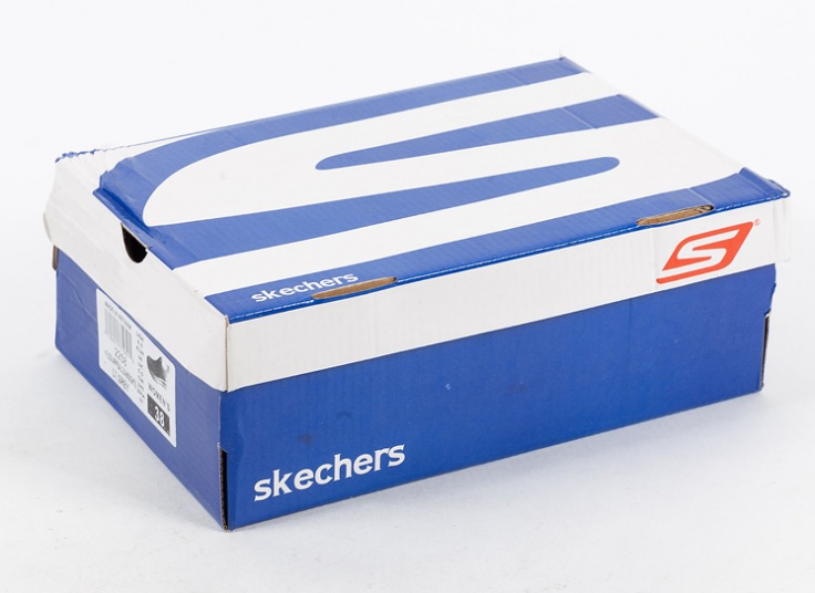 کتانی جورابی زنانه Skechers مدل 2258