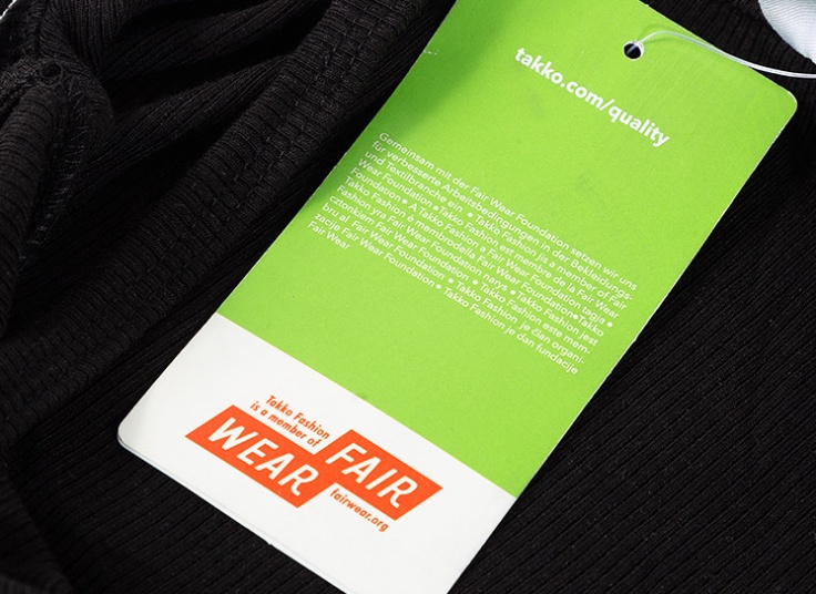 تاپ زنانه کبریتی PageOne