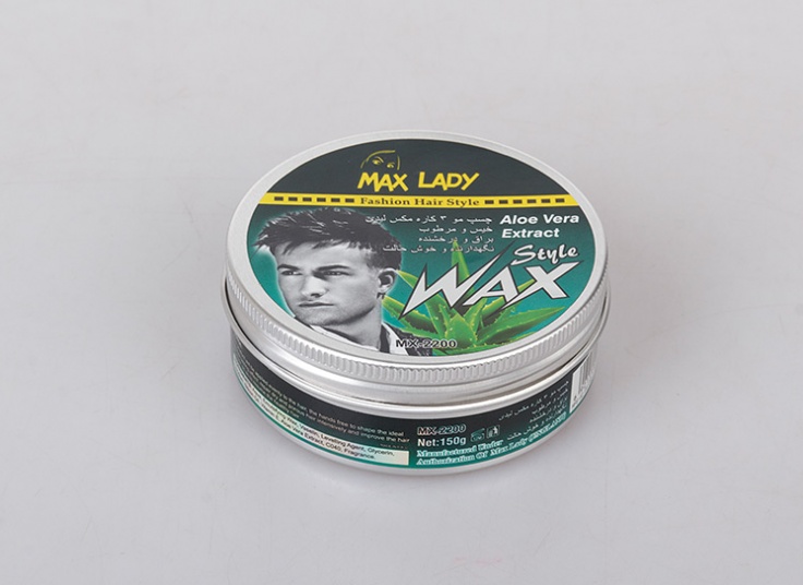 چسب مو سه کاره MAX