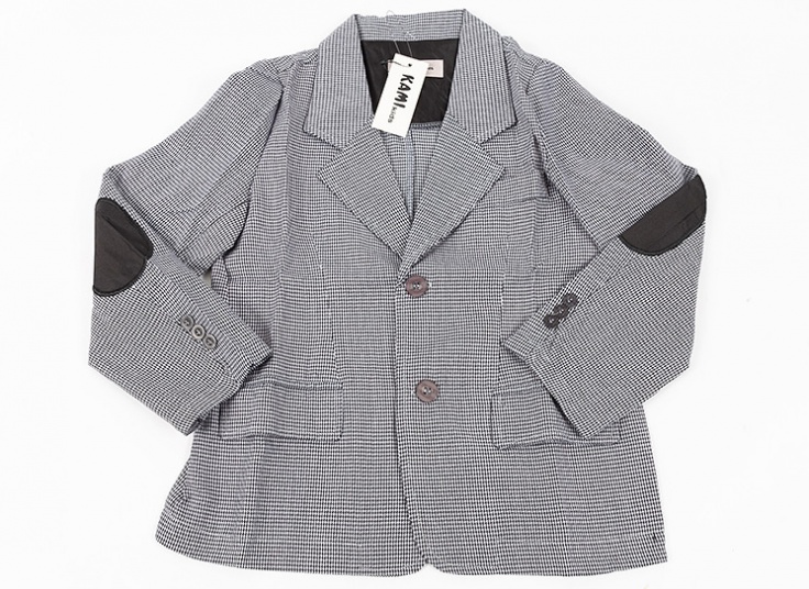 کت بچگانه KAMI