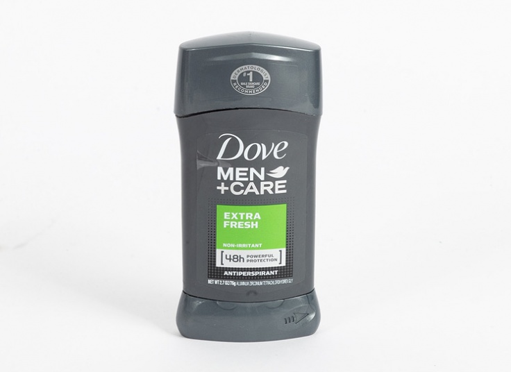 مام استیک مردانه Dove