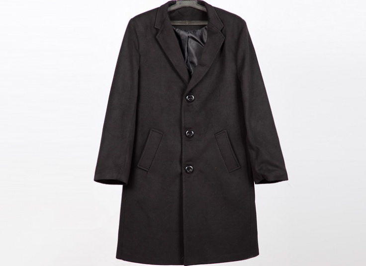 پالتو مردانه Massimo Dutti