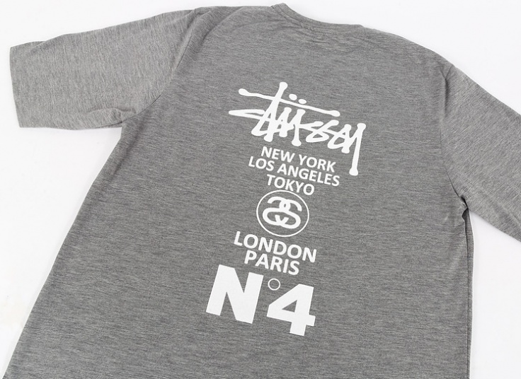 تیشرت مردانه N4