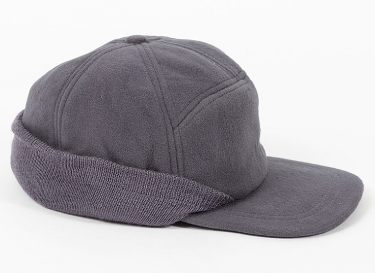 کلاه نقاب دار