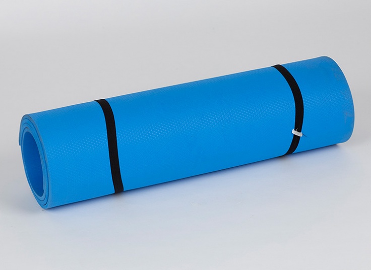 زیرانداز یوگا و پیلاتس