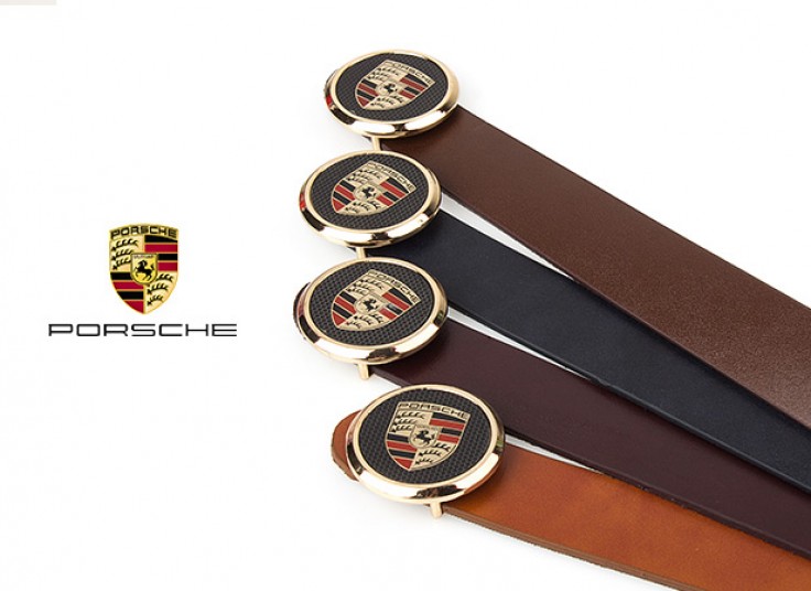 کمربند MASERATI و PORSCHE