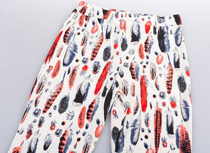 شلوار بوت کات زنانه Inwrought