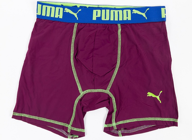 لباس زیر مردانه Puma