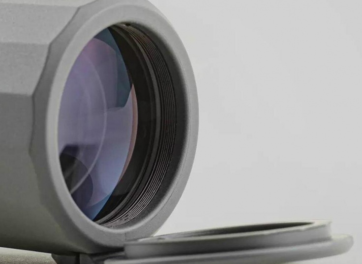 دوربین تک چشمی شیائومی Celestron Monocular Telescope 