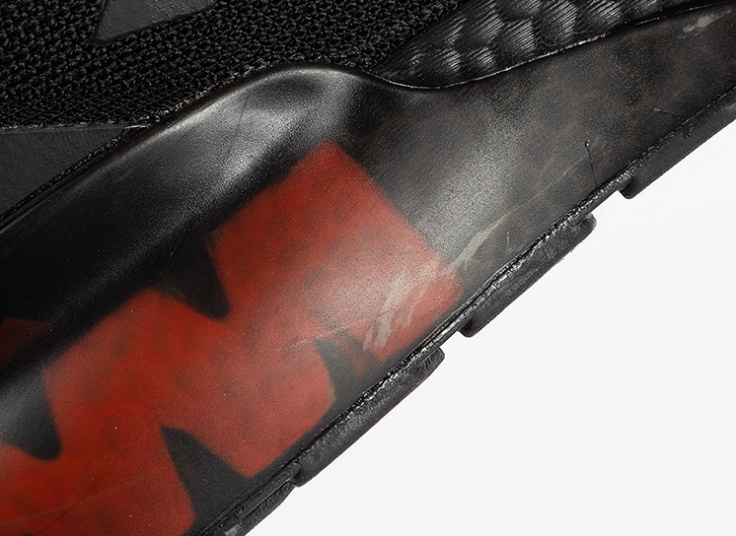 کفش ورزشی مردانه adidas